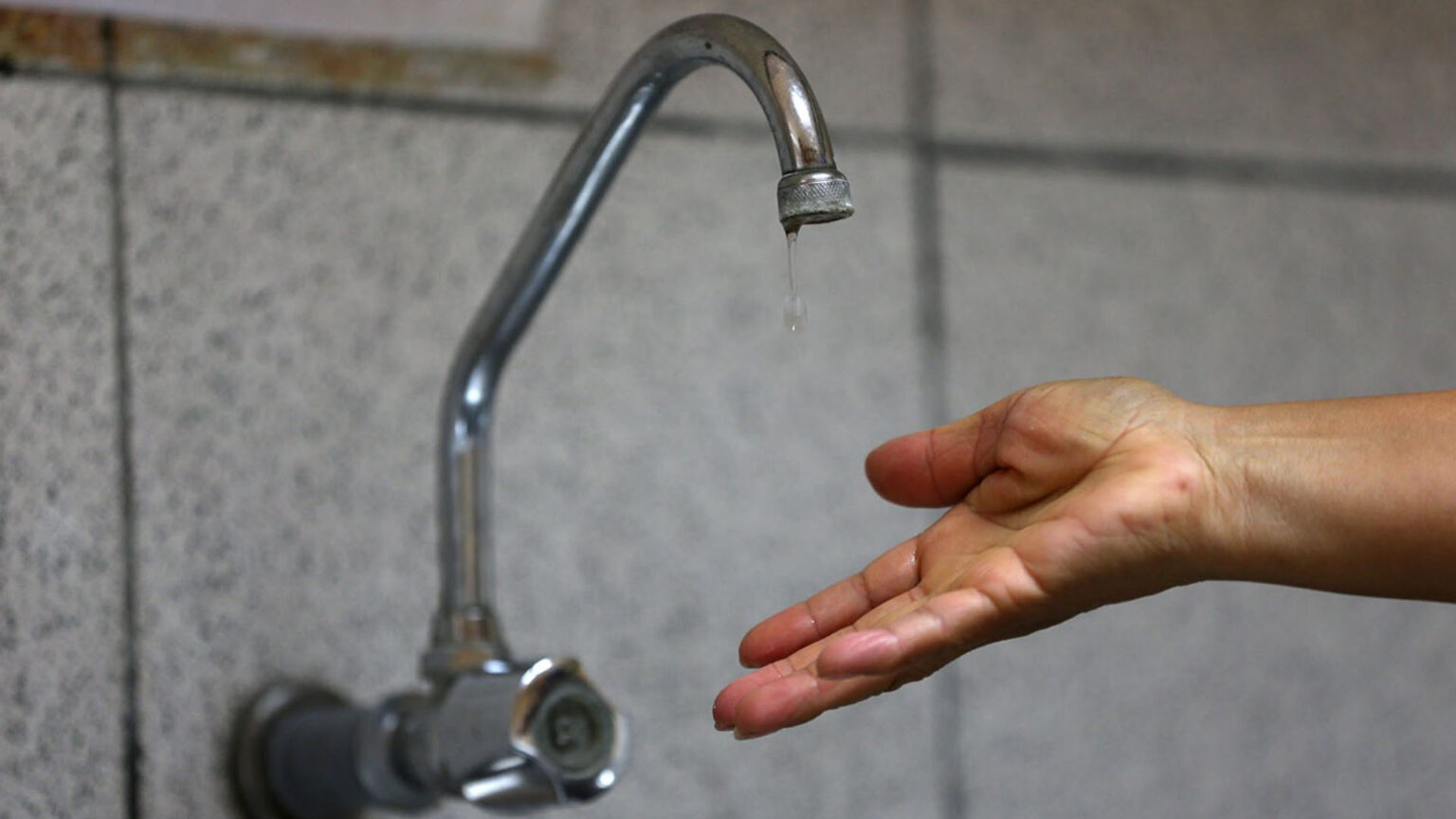 Por un corte programado de Edesa, podría haber problemas en el servicio de agua en Salta
