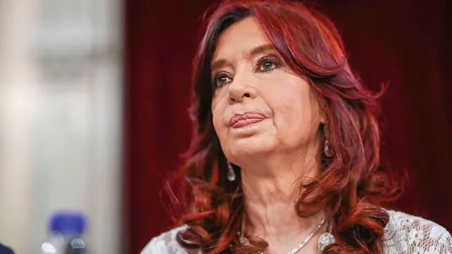 Casación le dijo ‘no’ al pedido de Cristina Kirchner para tratar sus apelaciones durante la feria judicial