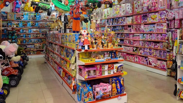 Reyes Magos: calculan que los regalos subieron 33% interanual y el gasto promedio será de $59.500