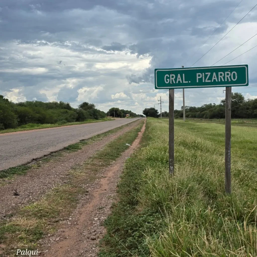 Dos personas detenidas por el homicidio de un joven en General Pizarro