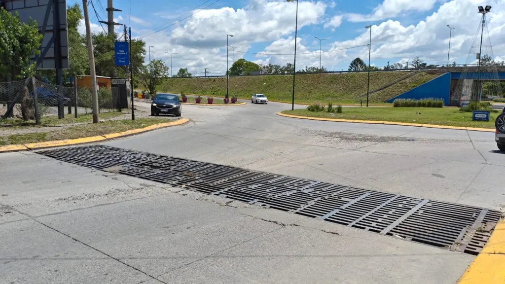 Habrá cortes y desvíos por obras sobre la Ruta 51 en San Luis