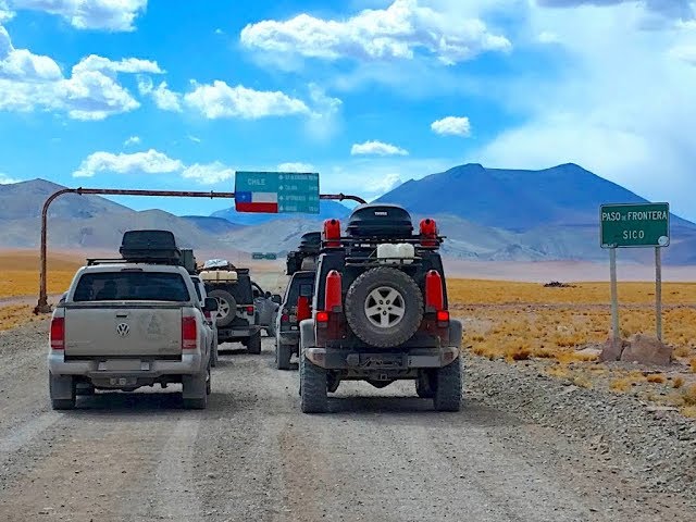 Pasos fronterizos: cómo es la situación en Salta y Jujuy este miércoles