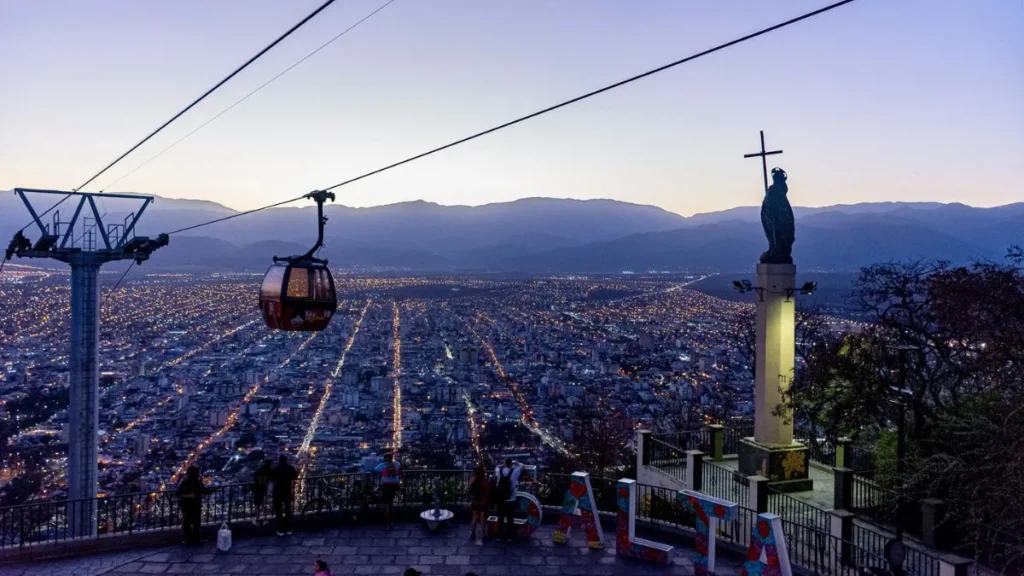 Clima en Salta: cómo estará el tiempo esta semana