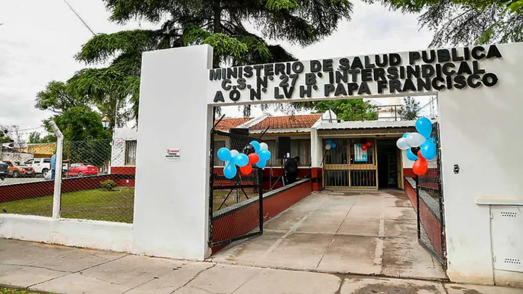 Tres centros de salud de la zona sur capitalina suspenderán la atención por fumigación