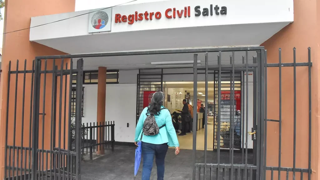 El Registro Civil aclara que no es necesario renovar el DNI si está vigente
