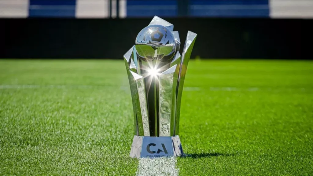 Salta se prepara para el primer partido de la Copa Argentina en el estadio Martearena