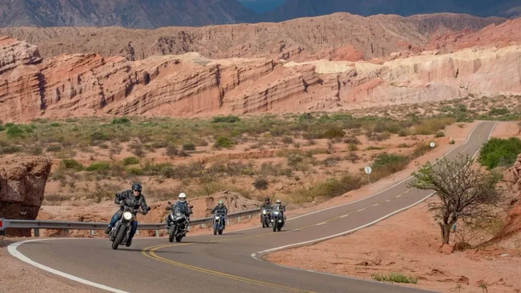 Cafayate será sede del Encuentro de Grandes Viajeros