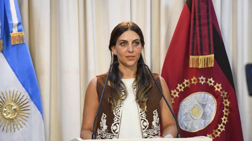 El Gobierno de Salta reglamentó la ley de transparencia y anunció un portal de datos públicos