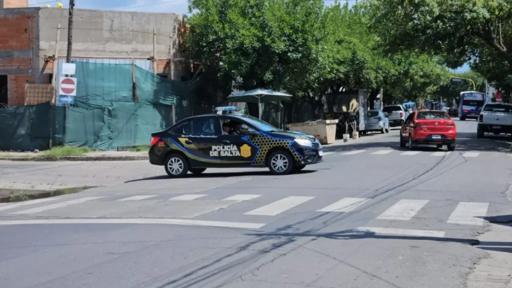 Mayor patrullaje preventivo y trabajo de áreas investigativas en Vicente Solá y barrio El Pilar