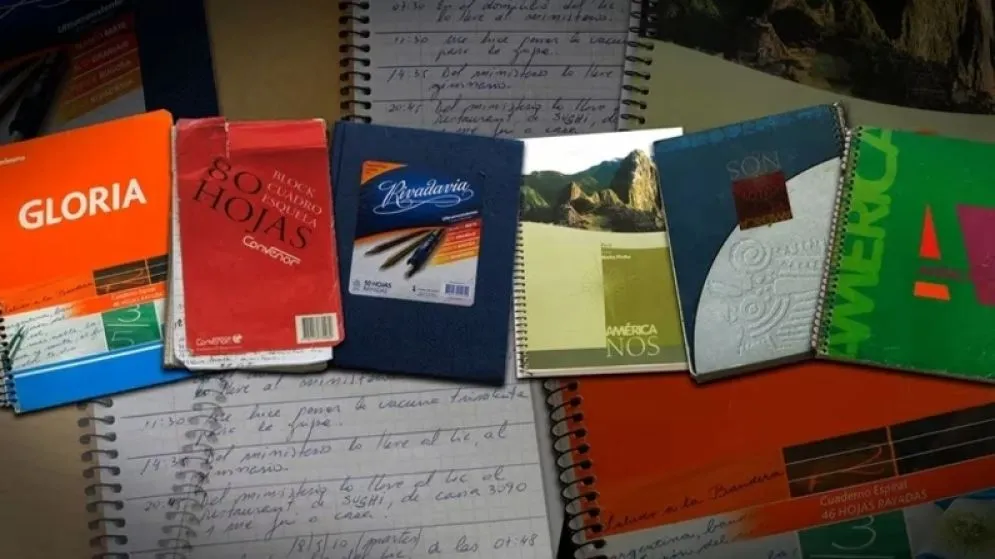 Causa Cuadernos: se retomaron los planteos de las defensas