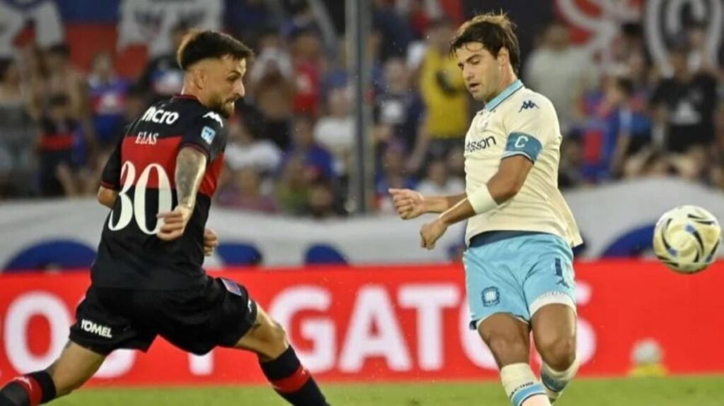 Racing cayó ante Tigre y sigue sin sumar puntos en el Torneo Apertura