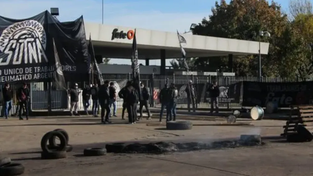 Cierra Fate: la fabricante de neumáticos anunció el fin de sus operaciones y despide a 920 trabajadores