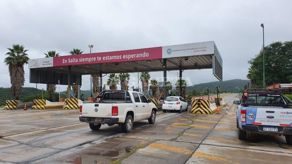 Pasos fronterizos de Salta: cuáles están habilitados, horarios y advertencias