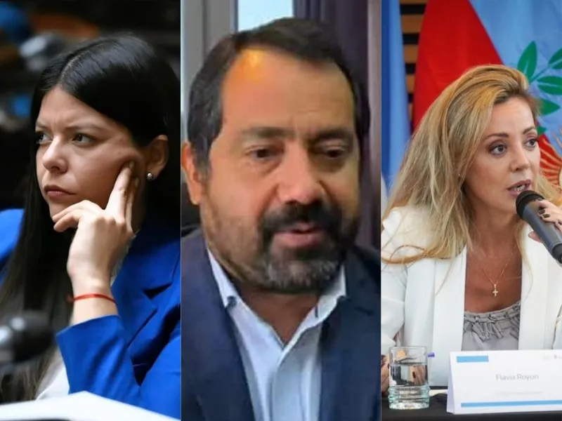 Reforma laboral: Cómo votaron los senadores salteños en el Senado