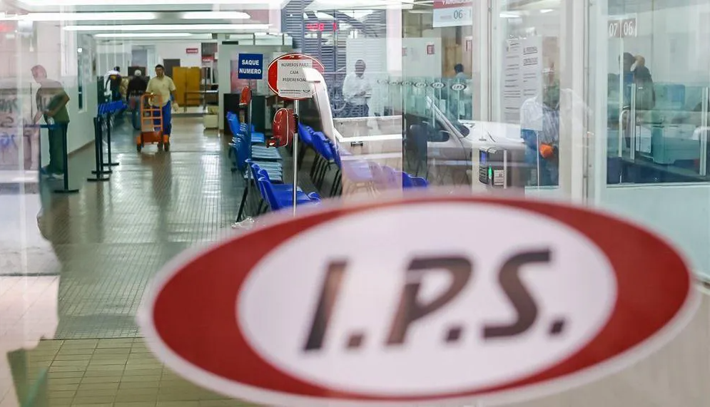 Psicopedagogos reclaman al IPS por pagos adeudados desde septiembre