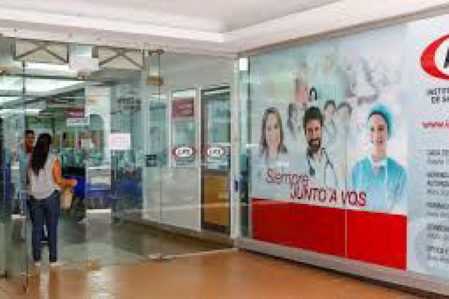 Atención normal en el IPS este jueves pese al paro nacional