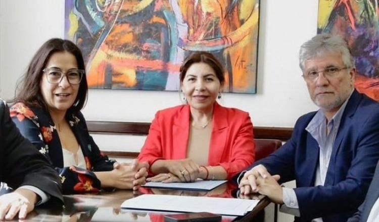 Al menos tres senadores peronistas pegarán el portazo: Cristina Kirchner no logra frenar la sangría