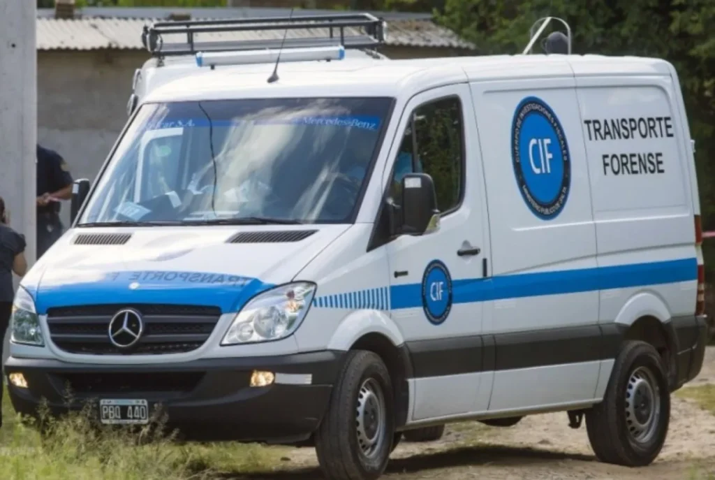 Investigan la muerte de una mujer de 78 años en El Carril