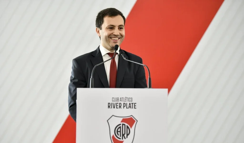 El River tras la salida de Gallardo: figuras que se irían, refuerzos y el lugar de los juveniles