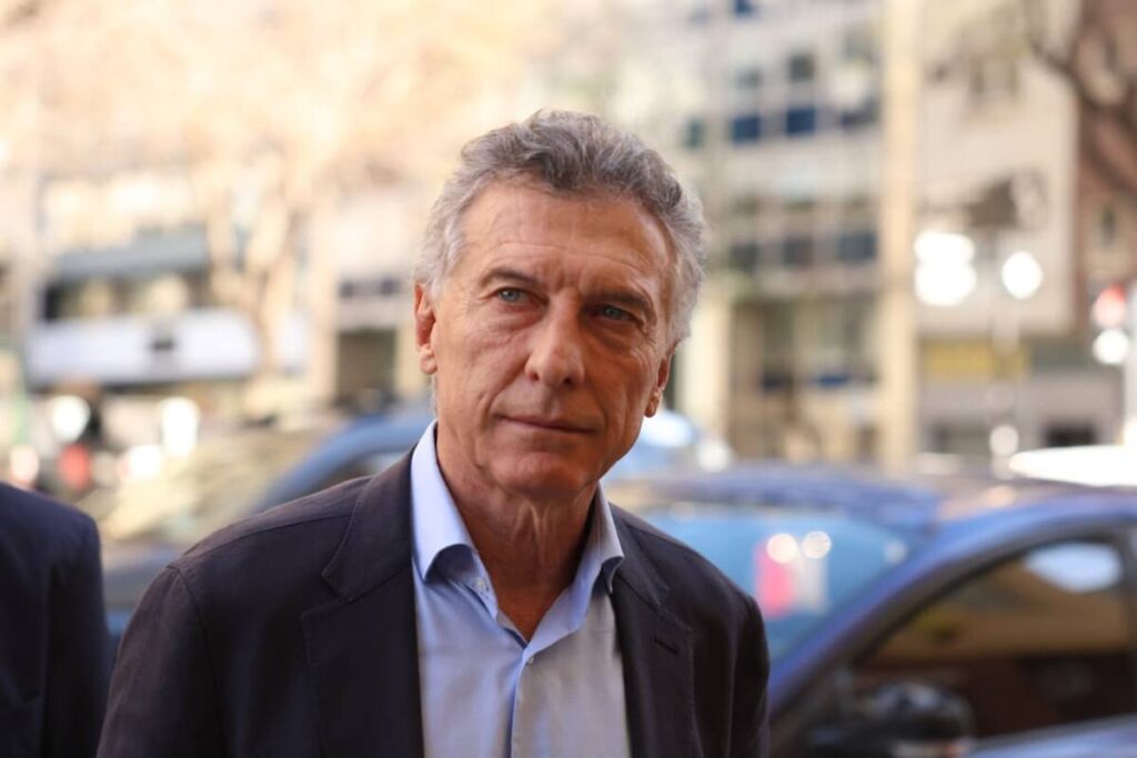 Cesan intervención de la Procuración del Tesoro como querellante en causa contra Macri