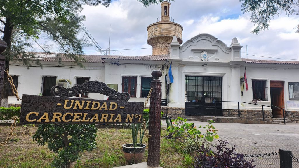 Detectaron siete casos de tuberculosis en unidades carcelarias de Salta