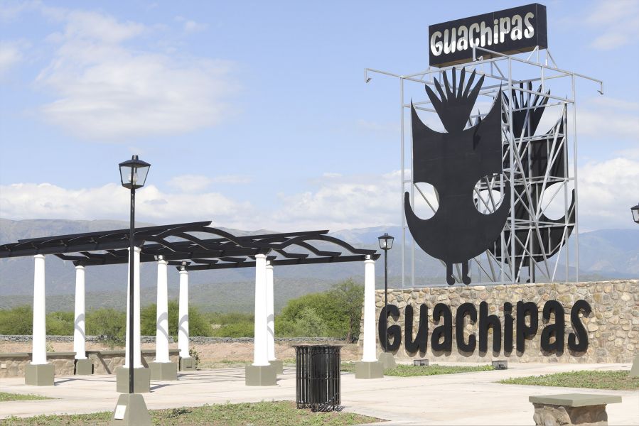 Guachipas celebra este viernes sus fiestas tradicionales en Las Juntas