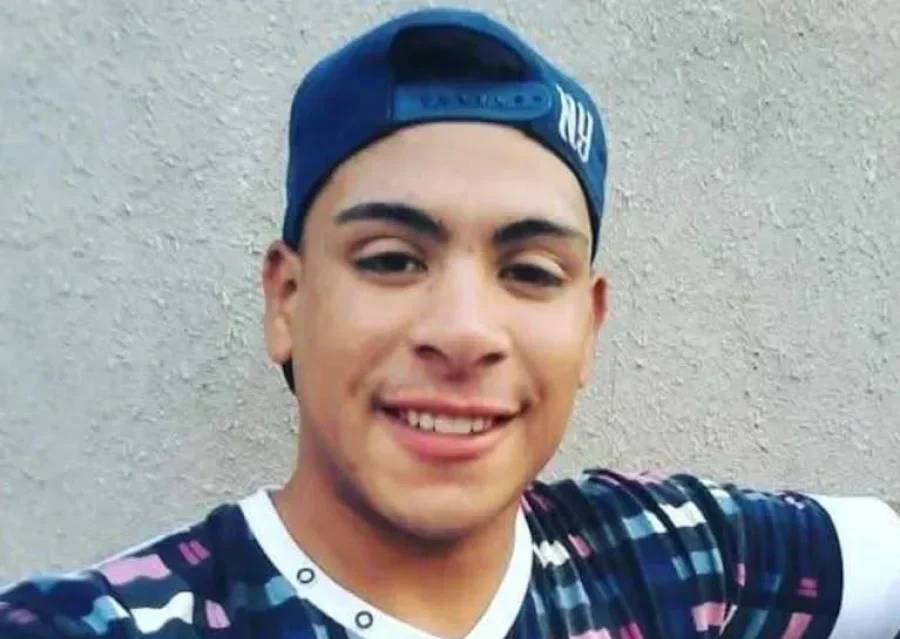 Brutal asesinato a un futbolista del ascenso durante una pelea en Rafael Castillo