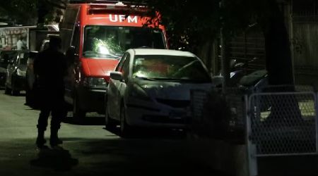 Dos niños y su niñera murieron por una presunta fuga de gas