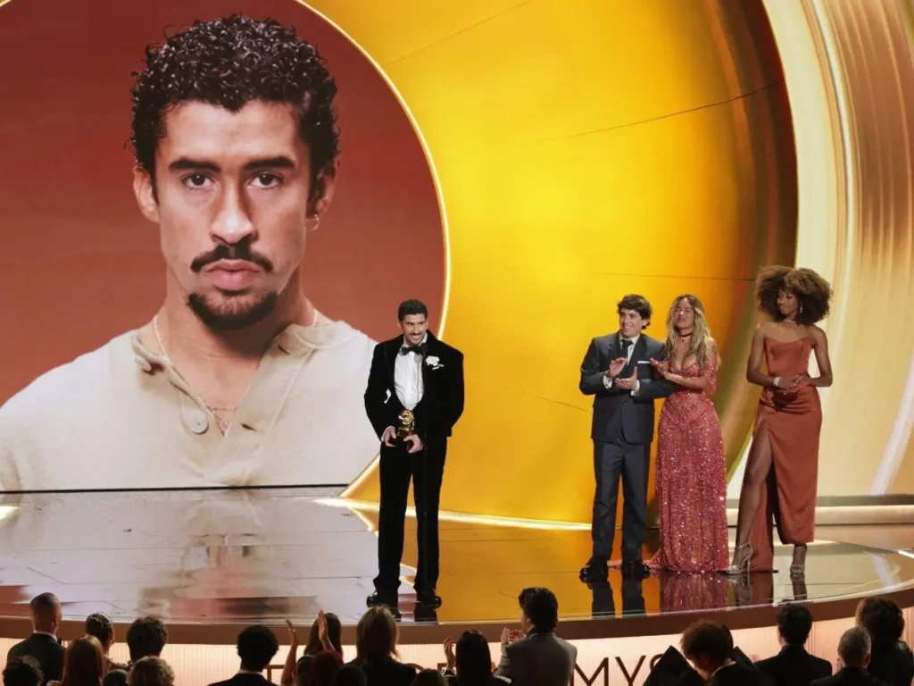 Grammys 2026: todos los ganadores y los hitos que marcaron la 68ª edición