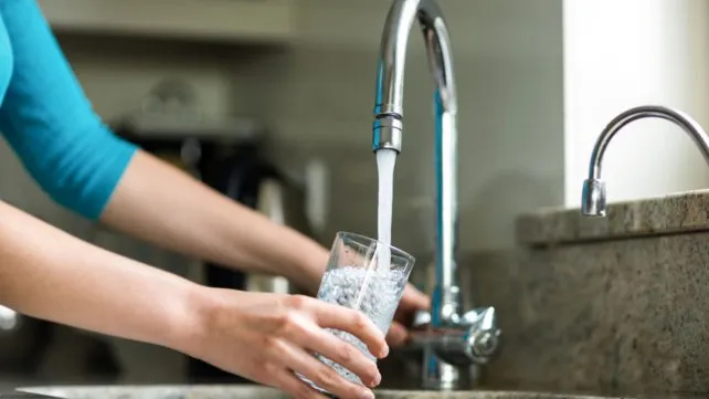 El Ente autorizó un aumento de casi el 4% en la tarifa de agua en Salta