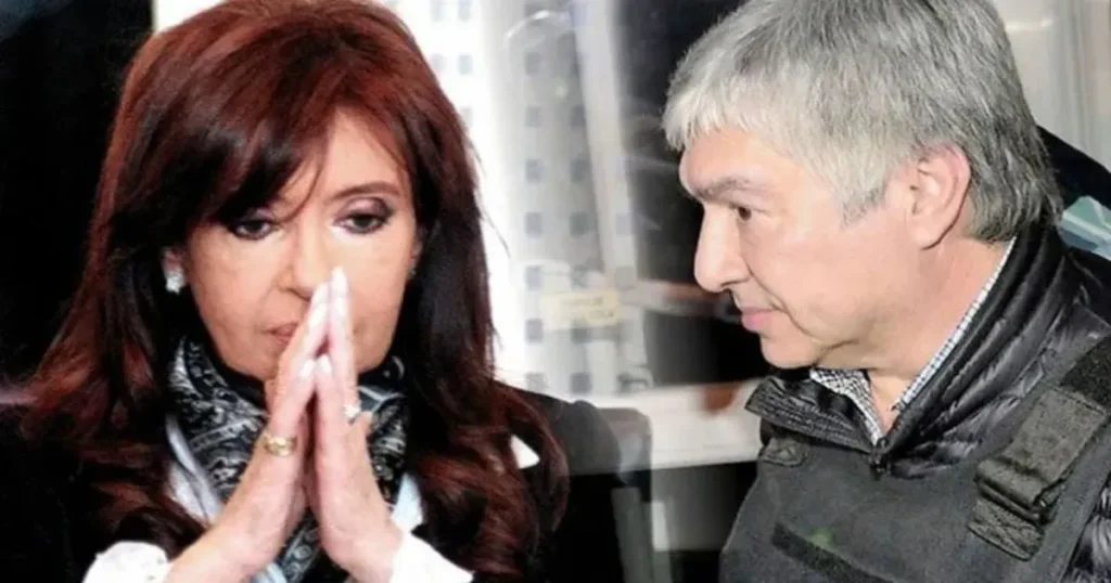 La Justicia pide decomisar bienes de Cristina Kirchner y Lázaro Báez, incluido San José 1111