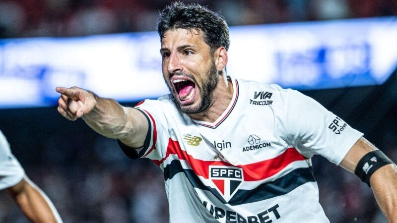 Un ex goleador de Boca interesa a Gallardo y fue ofrecido a River