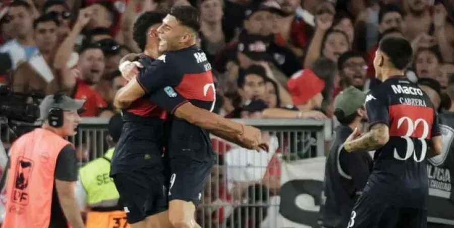 River sufrió una derrota catastrófica ante Tigre por el Torneo Apertura