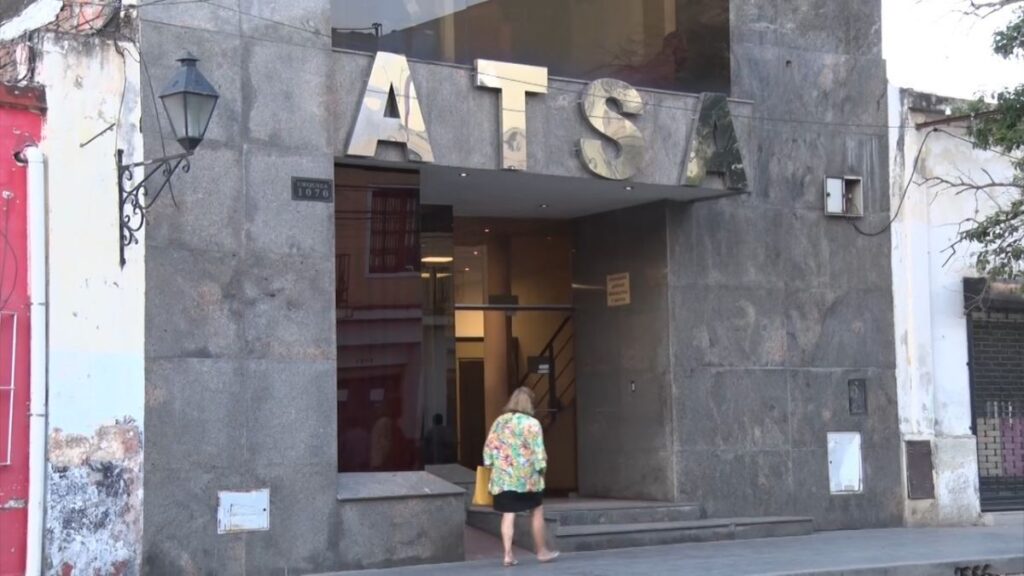 ATSA aumentó el coseguro y la cuota supera los $83 mil desde febrero