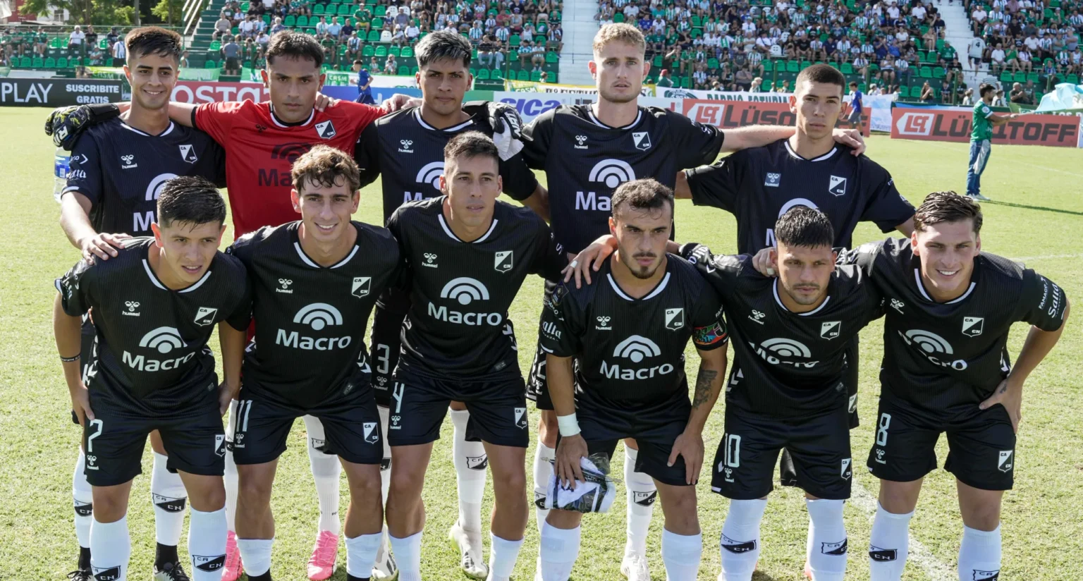 Primera Nacional: Central Norte tropezó en su debut y ya piensa en el choque ante Colón en Salta