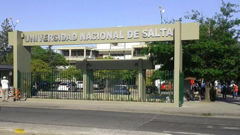Paro universitario de 48 horas en Salta: docentes de la UNSa no dictarán clases