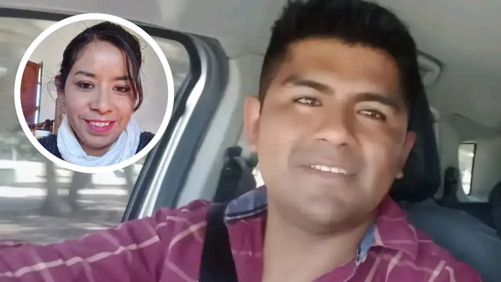 Detuvieron a Daniel Orlando Serapio por el femicidio de Natalia Cruz