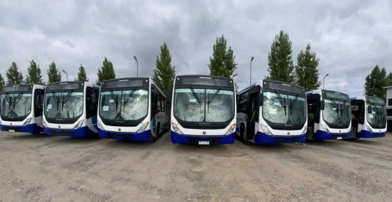 Paro de la CGT: incertidumbre en Salta por la adhesión del transporte