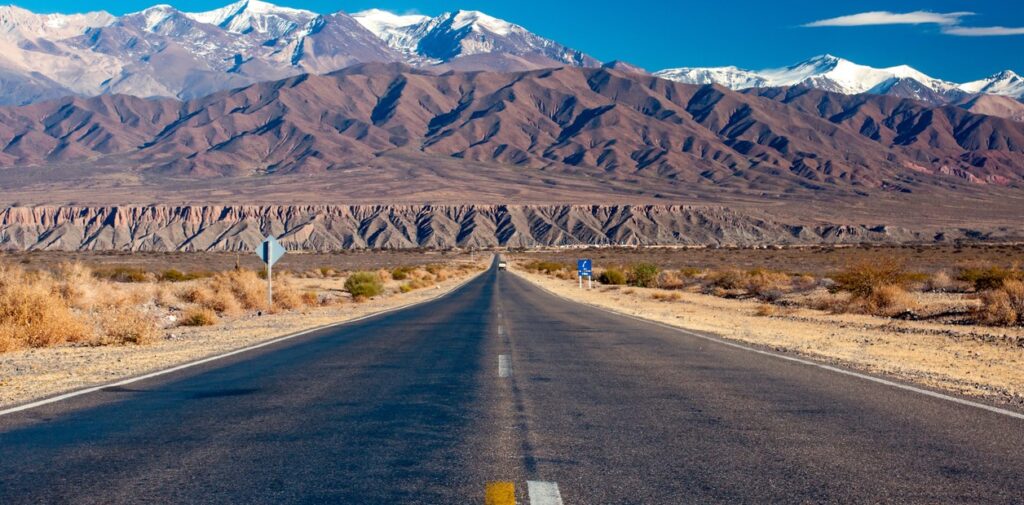 Estado de las rutas en Salta: una intransitable y varias con extrema precaución