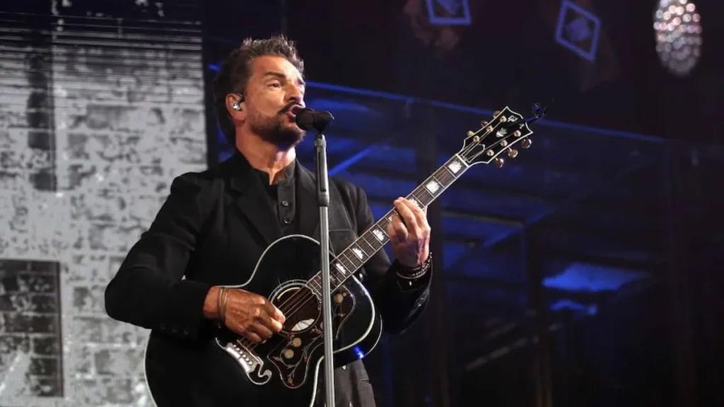 Ricardo Arjona suma una nueva fecha en Buenos Aires y rompe un nuevo récord en Argentina