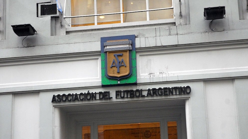 La Justicia investiga un presunto desvío de 50 millones de dólares en la AFA