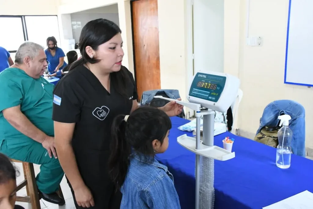 Esta semana el operativo Volviendo a Clases llega a Limache