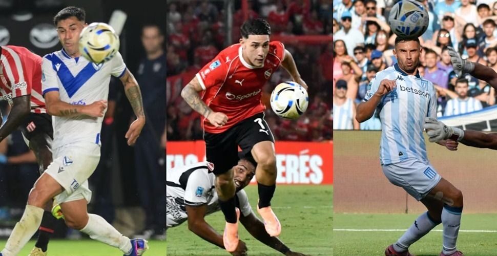 Torneo Apertura: se reanuda con cuatro partidos tras el paro de la AFA