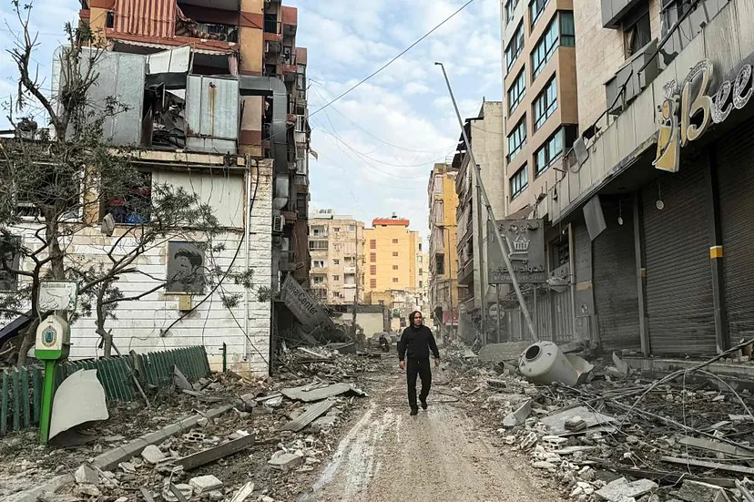 Día 13 de la escalada en Medio Oriente: Estados Unidos afirma haber atacado más de 6.000 objetivos en Irán