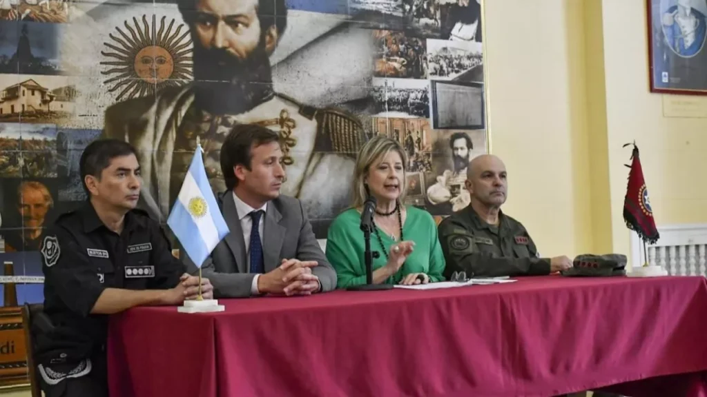 Plan Güemes: más de 750 detenidos y seis toneladas de droga incautadas
