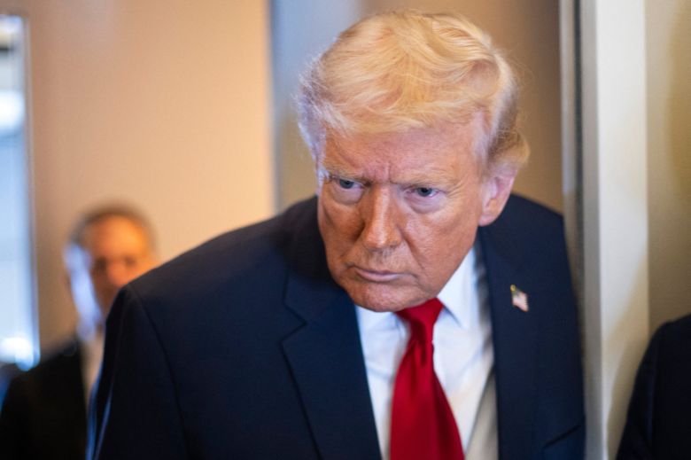 La dura advertencia de Trump si Irán bloquea el suministro mundial de petróleo: “golpearemos mucho más duro»