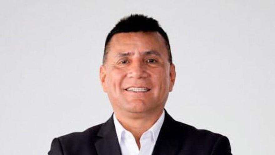 Asesinan a candidato a diputado en Perú
