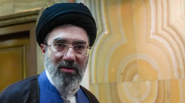 EEUU afirma que el nuevo líder supremo iraní está ‘herido’ y ‘desfigurado’