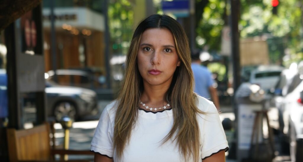 Agostina Páez deberá esperar para volver a la Argentina hasta que se conozca el fallo definitivo
