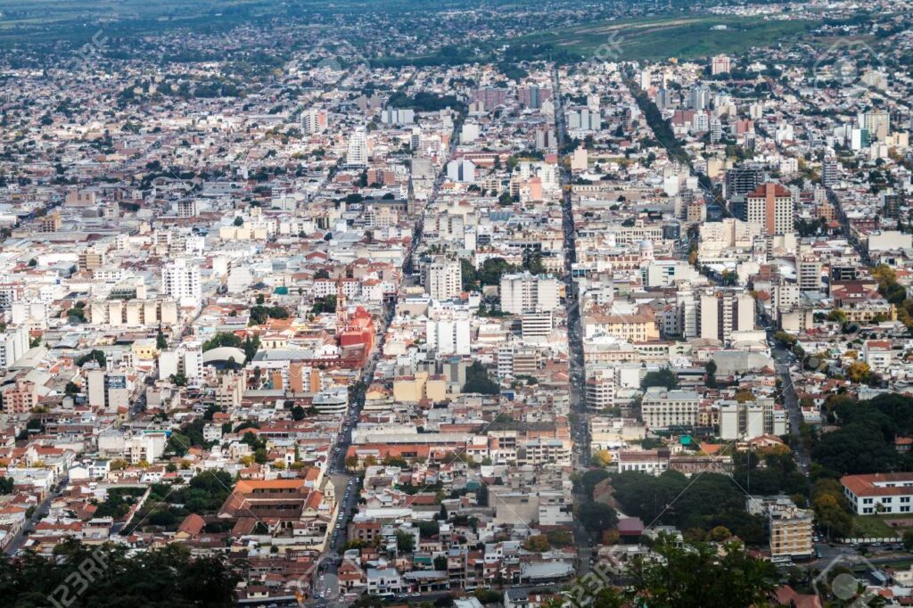 Clima en Salta para Semana Santa